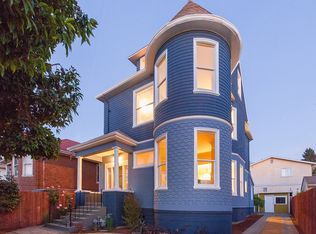 1624 9th Ave, Oakland, CA 94606