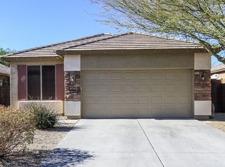 9734 N 180th Ln, Waddell, AZ 85355