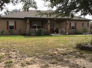 12216 E Redwing Rd, Clermont, FL 34711