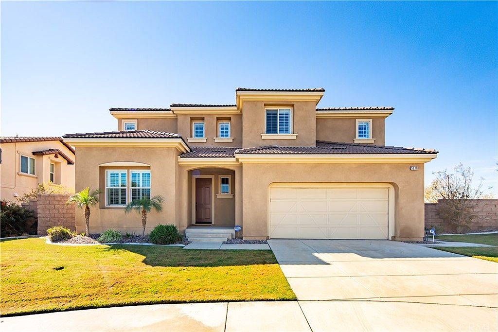 5216 Juniper Ct, Etiwanda, CA 91739 Zillow