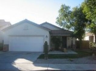 6691 W Megan St, Chandler, AZ 85226