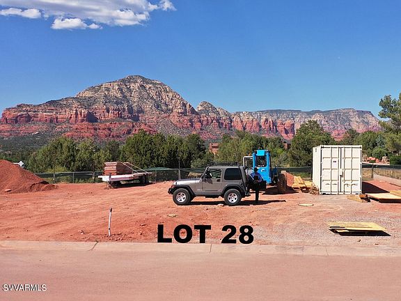 4th image of 3795 Portofino Lot  28