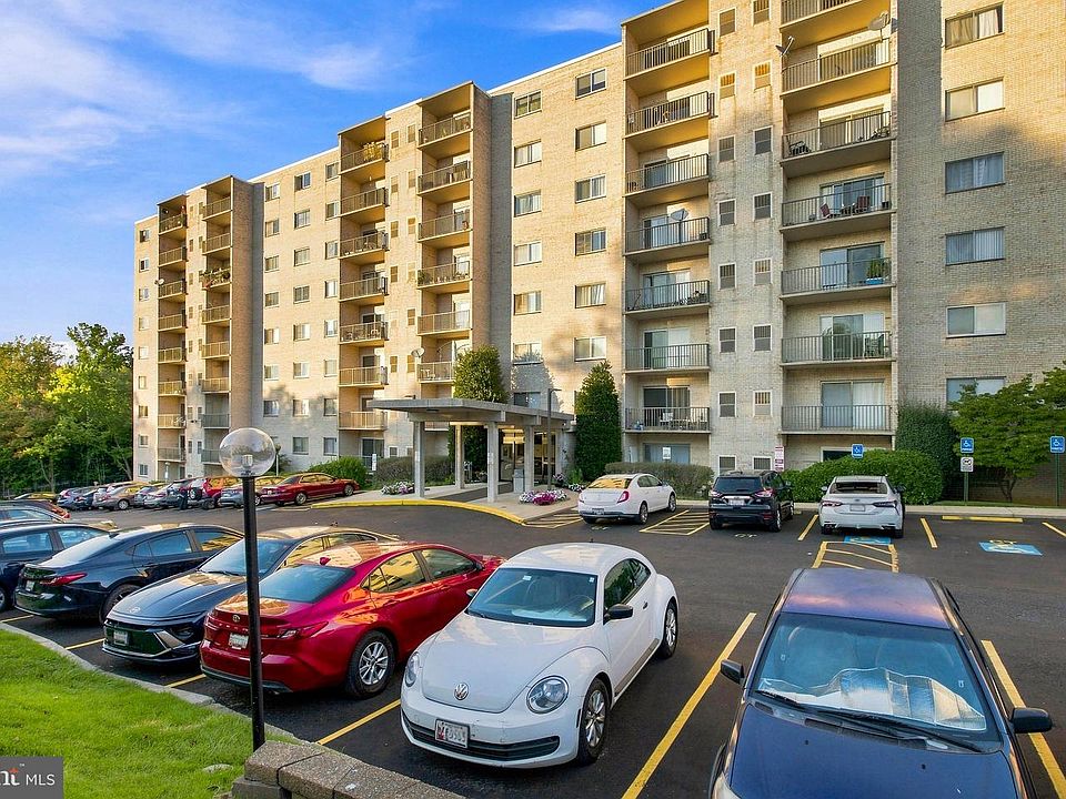 1st image of 12001 Old Columbia Pike APT 201