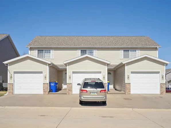 10 Alydar Dr, North Liberty, IA 52317