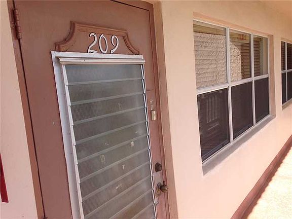 2nd image of 8851 Sunrise Lakes Blvd APT 209