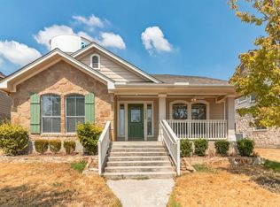17840 Glacier Bay St, Pflugerville, TX 78660