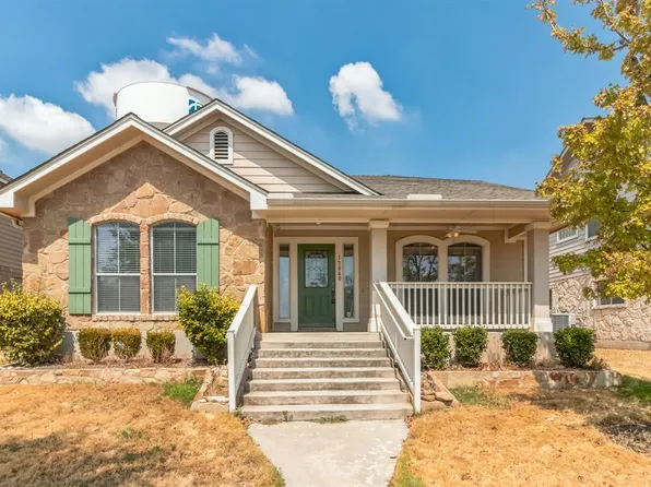 17840 Glacier Bay St, Pflugerville, TX 78660