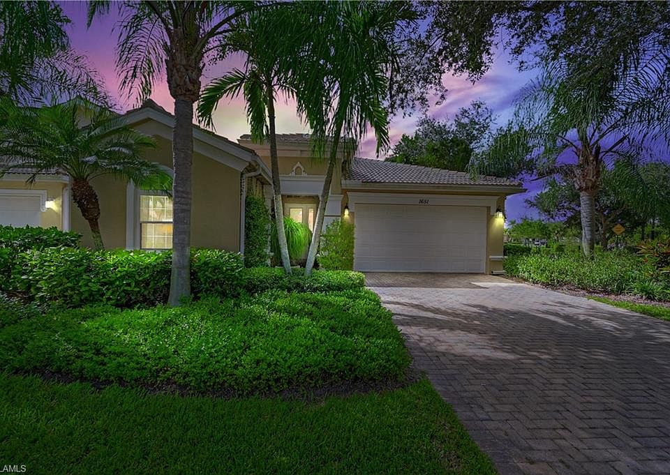 1651 Sanctuary Pointe Dr, Naples, FL 34110 Zillow