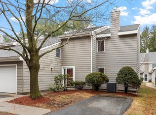 171 Swanton St UNIT 21, Winchester, MA 01890