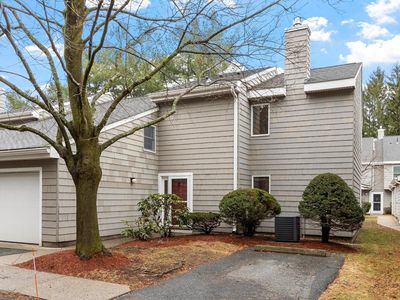 171 Swanton St Unit 21, Winchester, MA, 01890