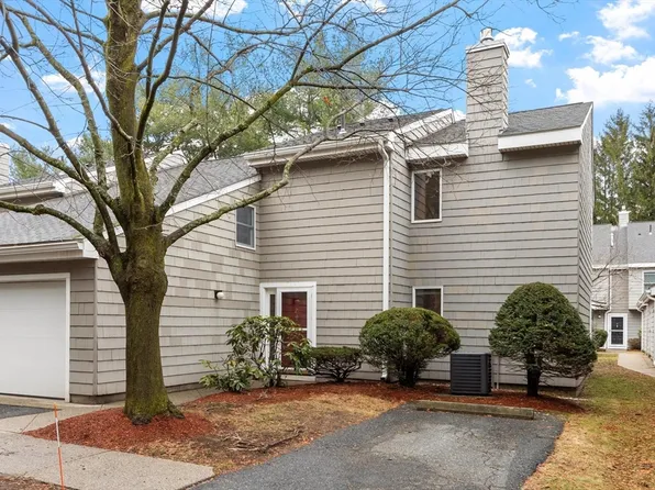 171 Swanton St Unit 21, Winchester, MA 01890
