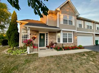 13827 Cambridge Cir, Plainfield, IL 60544