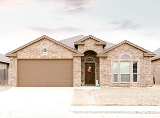 6507 Vanguard Rd, Midland, TX 79706