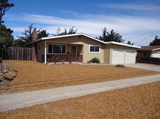 3045 Vaughan Ave, Marina, CA