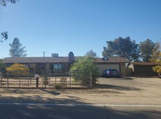 32766 Sylvan St, Barstow, CA 92311