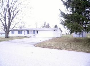 133 Western Ave, Roanoke, IN 46783