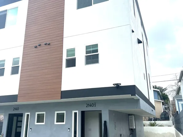 2140 Marathon St, Los Angeles, CA 90026