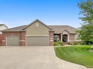 126 N Blue Bells St, Garden Plain, KS 67050