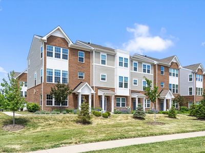 197 Canterbury Way, Lake Zurich, IL, 60047