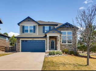 6830 S Harvest Ct, Aurora, CO 80016