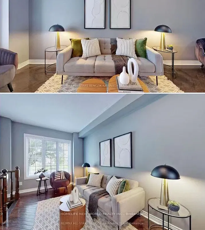 3 bed, $3,400 — Photo 2