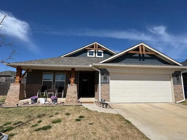 12713 NW 4th Ter, Yukon, OK 73099