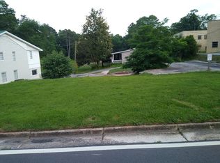 938 E Tugalo St, Toccoa, GA 30577