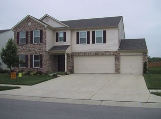 9184 Summerfield Dr, Plainfield, IN 46168