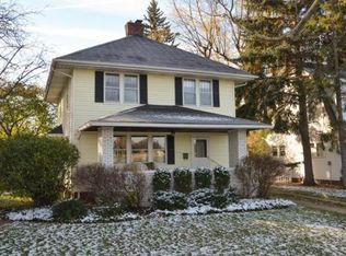 1214 E South St, South Bend, IN 46615