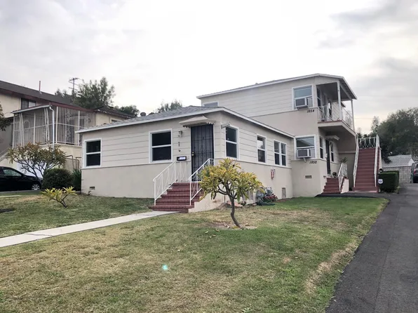 1854 W Garvey Ave, Alhambra, CA 91803