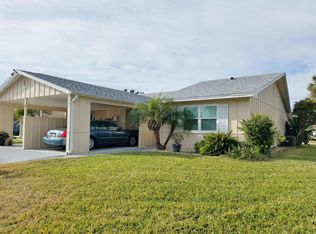 1109 Harbour Point Dr, Port Orange, FL 32127