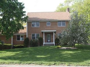 722 Westminster St, Fitchburg, MA 01420
