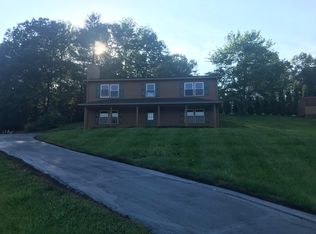 53 Almond Cir, Blue Ridge, VA 24064