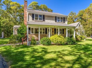 152 Wakeby Rd, Marstons Mills, MA 02648