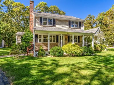 152 Wakeby Road, Marstons Mills, MA, 02648