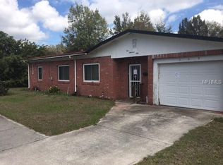509 S Lanier Ave, Fort Meade, FL 33841