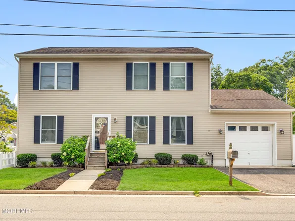 500 Hardenberg Avenue, Point Pleasant, NJ 08742