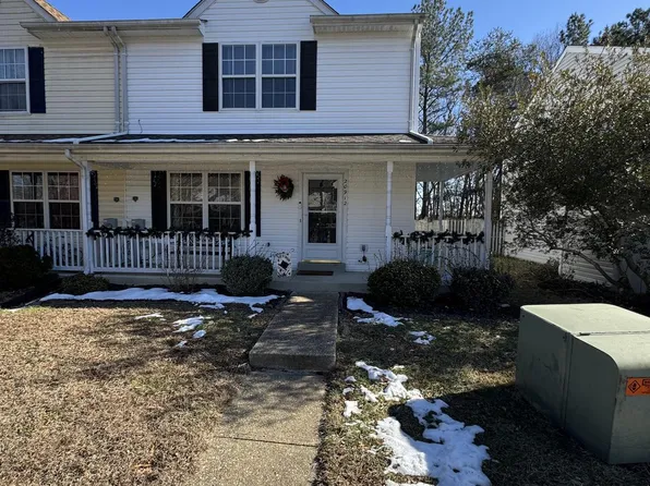 20912 Jo Marie Way, Callaway, MD 20620