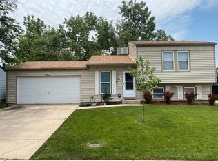 19582 E Buchanan Pl, Aurora, CO 80011