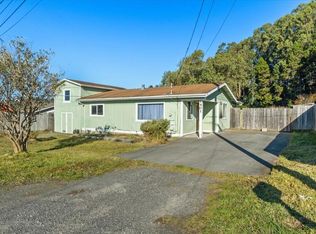 1401 Underwood Rd, McKinleyville, CA 95519