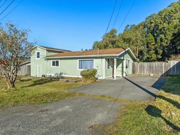 1401 Underwood Rd, McKinleyville, CA 95519