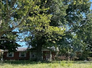 1295 Knoxville Rd, Dry Ridge, KY 41035