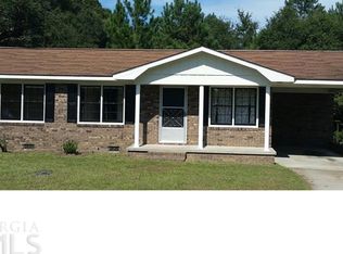 5514 Short St, Eastman, GA 31023