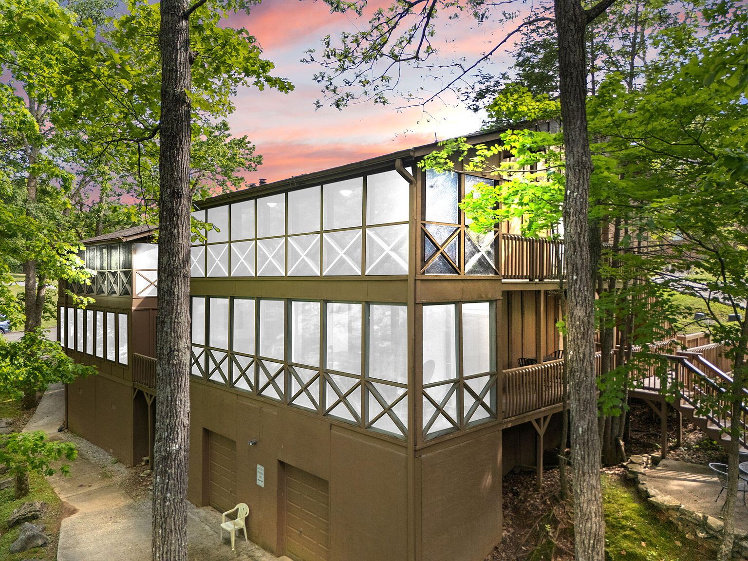 18-2 Woodson Bend Resort