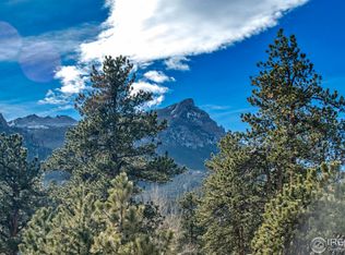 2920 Aspen Dr, Estes Park, CO 80517