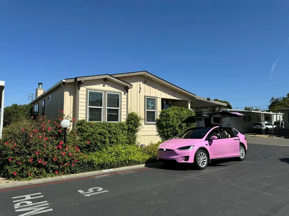 1220 Tasman Dr Spc 556, Sunnyvale, CA 94089