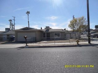 1900 Forane St, Barstow, CA 92311