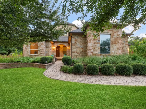 170 Kinloch Ct, Austin, TX 78737