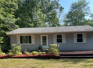 1380 Eighteen Mile Rd, Kent City, MI 49330