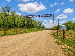 1215 Walleye Creek Trl, Lexington, TX 78947